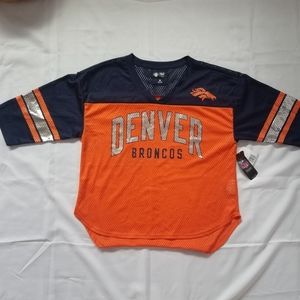 NFL Broncos Jersey